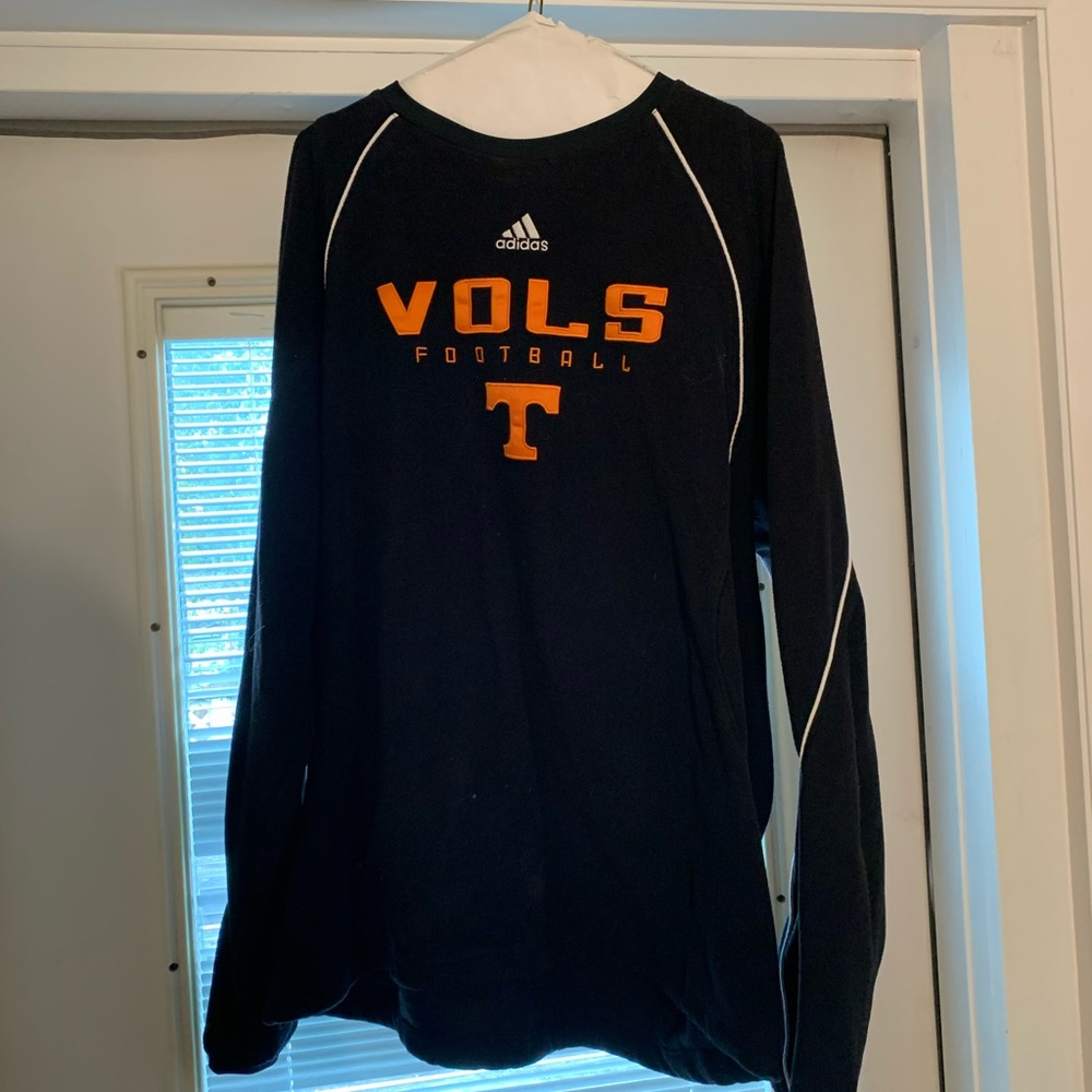 Tennessee xl Vols sweatshirt adidas